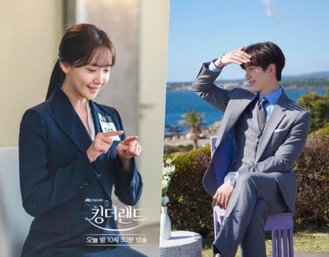 Phản ứng hóa học bùng nổ, phim của YoonA và Lee Jun Ho vẫn bị Knet chê lỗi thời - Ảnh 3. Phản ứng hóa học bùng nổ, phim của YoonA và Lee Jun Ho vẫn bị Knet chê lỗi thời - Ảnh 3.