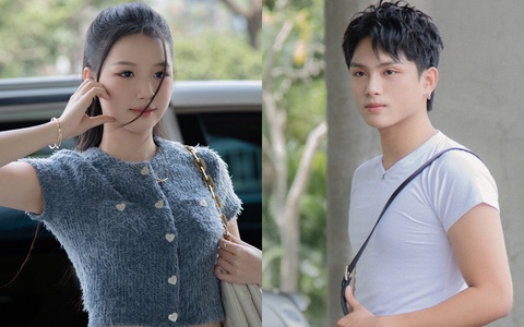 Tin tức giải trí 2-6: Jisoo mắc COVID-19, không diễn cùng BlackPink - Ảnh 7. Tin tức giải trí 2-6: Jisoo mắc COVID-19, không diễn cùng BlackPink - Ảnh 7.