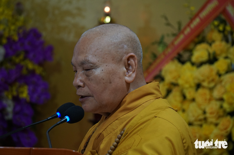 Thủ tướng chúc mừng Đại lễ Phật đản cùng đông đảo nhân dân - Ảnh 2. Thủ tướng chúc mừng Đại lễ Phật đản cùng đông đảo nhân dân - Ảnh 2.