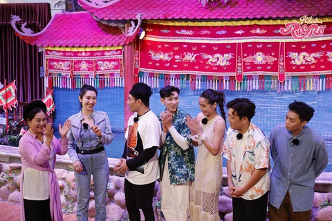 Isaac: Làm nghệ sĩ là điều may mắn nếu luôn được khán giả yêu thương - Ảnh 3. Isaac: Làm nghệ sĩ là điều may mắn nếu luôn được khán giả yêu thương - Ảnh 3.