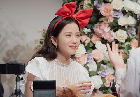Tin tức giải trí 2-6: Jisoo mắc COVID-19, không diễn cùng BlackPink - Ảnh 2. Jisoo không thể biểu diễn cùng BLACKPINK vì mắc COVID-19 - Ảnh: Facebook BlackPink