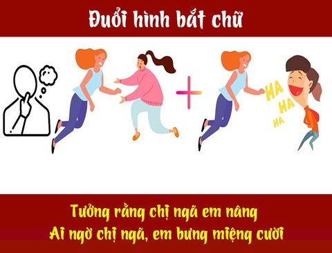 Câu ca dao, tục ngữ hóc búa này là gì? - Ảnh 9. Câu ca dao, tục ngữ hóc búa này là gì? - Ảnh 9.