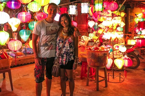 Cặp đôi nên duyên từ chuyến du lịch Việt Nam: Định mệnh kỳ lạ - Ảnh 3. Cặp đôi nên duyên từ chuyến du lịch Việt Nam: Định mệnh kỳ lạ - Ảnh 3.