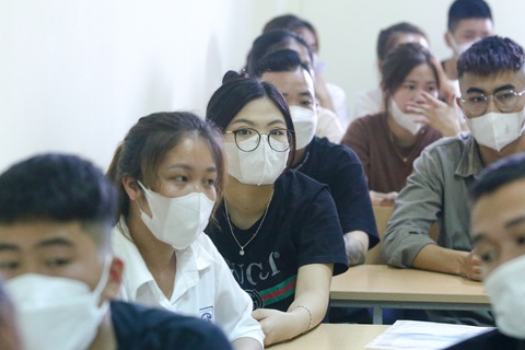 Lao động đi Hàn Quốc được vay ký quỹ tối đa 100 triệu - Ảnh 1. Lao động đi Hàn Quốc được vay ký quỹ tối đa 100 triệu - Ảnh 1.