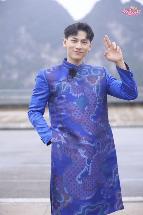 Isaac: Làm nghệ sĩ là điều may mắn nếu luôn được khán giả yêu thương - Ảnh 5. Isaac: Làm nghệ sĩ là điều may mắn nếu luôn được khán giả yêu thương - Ảnh 5.