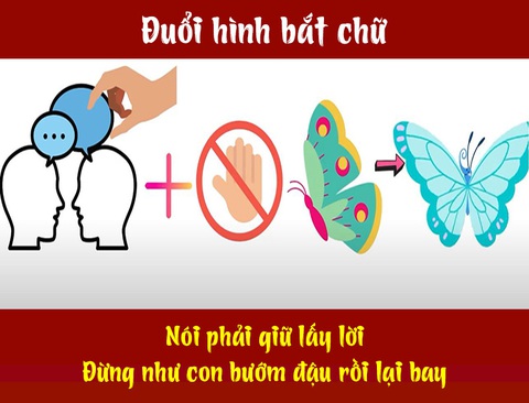 Câu ca dao, tục ngữ hóc búa này là gì? - Ảnh 3. Câu ca dao, tục ngữ hóc búa này là gì? - Ảnh 3.