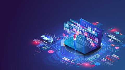 Backend Developer làm gì? Điều kiện để trở thành lập trình viên Backend (Phần 1) - Ảnh 2. Backend là gì? – Nguồn: Internet