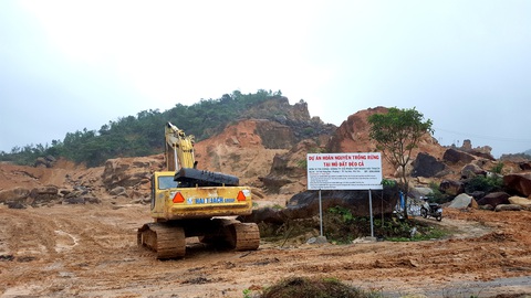 Phục hồi giải quyết tin báo tội phạm liên quan nguyên lãnh đạo tỉnh Phú Yên - Ảnh 2. Phục hồi giải quyết tin báo tội phạm liên quan nguyên lãnh đạo tỉnh Phú Yên - Ảnh 2.