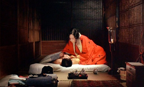 Ranh giới nghệ thuật và khiêu dâm trong phim ảnh, nhìn từ The Idol - Ảnh 6. Ranh giới nghệ thuật và khiêu dâm trong phim ảnh, nhìn từ The Idol - Ảnh 6.