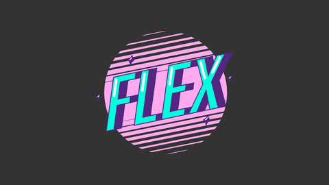 Flex nghĩa là gì mà netizen cứ nói hoài? - Ảnh 1. Flex nghĩa là gì mà netizen cứ nói hoài? - Ảnh 1.