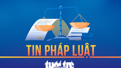 Hai vợ chồng chết bất thường tại nhà riêng, công an đang điều tra - Ảnh 1. Hai vợ chồng chết bất thường tại nhà riêng, công an đang điều tra - Ảnh 1.