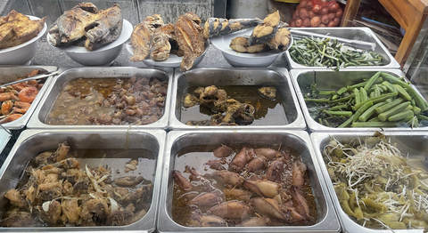 Ra quán ăn cơm nhà - Ảnh 2. Ra quán ăn cơm nhà - Ảnh 2.