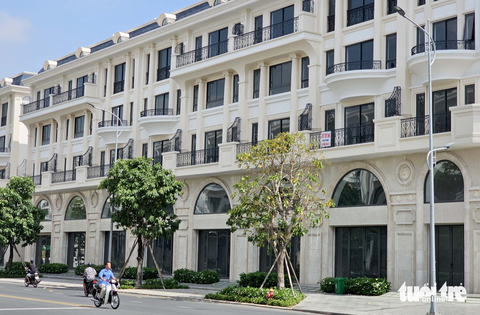 Thấy gì từ những khu biệt thự hàng chục triệu USD? - Ảnh 11. Thấy gì từ những khu biệt thự hàng chục triệu USD? - Ảnh 11.