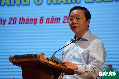 Trưởng Ban Tuyên giáo Trung ương: Làm báo có văn hóa vì một nền báo chí liêm chính và nhân văn - Ảnh 2. Trưởng Ban Tuyên giáo Trung ương: Làm báo có văn hóa vì một nền báo chí liêm chính và nhân văn - Ảnh 2.