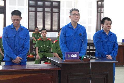 Người thả chó dữ cắn hàng xóm ở Đà Nẵng bị tuyên tội giết người - Ảnh 3. Người thả chó dữ cắn hàng xóm ở Đà Nẵng bị tuyên tội giết người - Ảnh 3.