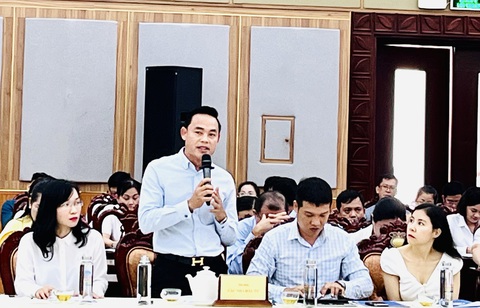 Thiếu trường lớp trầm trọng, Bình Chánh mời gọi đầu tư vào giáo dục - Ảnh 2. Thiếu trường lớp trầm trọng, Bình Chánh mời gọi đầu tư vào giáo dục - Ảnh 2.