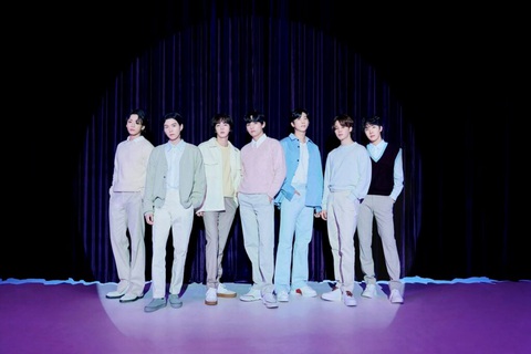 Các thành viên nhóm BTS sẽ nhập ngũ vào năm 2023 Các thành viên nhóm BTS sẽ nhập ngũ vào năm 2023