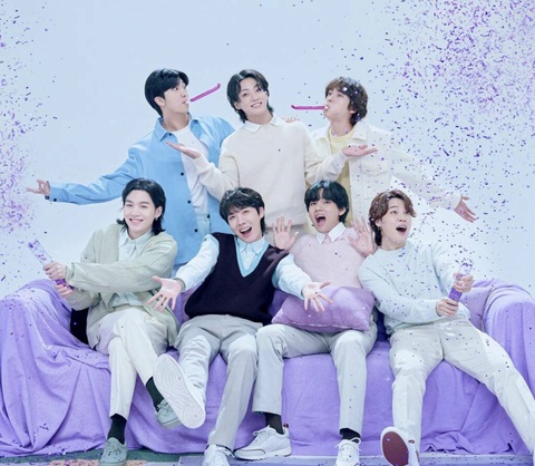 Tất cả thành viên BTS sẽ nhập ngũ sau sự kiện 10 năm thành lập - Ảnh 4. Tất cả thành viên BTS sẽ nhập ngũ sau sự kiện 10 năm thành lập - Ảnh 4.