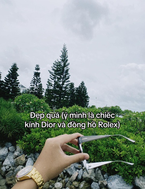 Flex nghĩa là gì mà netizen cứ nói hoài? - Ảnh 7. Flex nghĩa là gì mà netizen cứ nói hoài? - Ảnh 7.