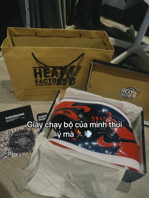 Flex nghĩa là gì mà netizen cứ nói hoài? - Ảnh 5. Flex nghĩa là gì mà netizen cứ nói hoài? - Ảnh 5.