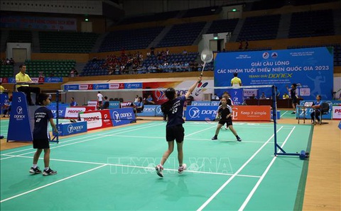 Tin tức sáng 20-6: Các tỉnh, thành công bố hết dịch COVID-19 theo thẩm quyền - Ảnh 4. Tin tức sáng 20-6: Các tỉnh, thành công bố hết dịch COVID-19 theo thẩm quyền - Ảnh 4.