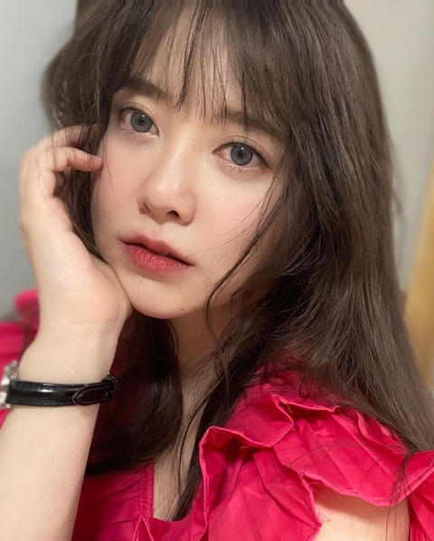 Goo Hye Sun than bị công ty của chồng cũ bắt nạt và cái kết - Ảnh 3. Goo Hye Sun than bị công ty của chồng cũ bắt nạt và cái kết - Ảnh 3.