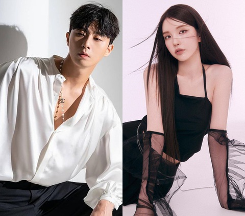 Park Seo Joon phản hồi về tin đồn hẹn hò - Ảnh 3. Park Seo Joon phản hồi về tin đồn hẹn hò - Ảnh 3.
