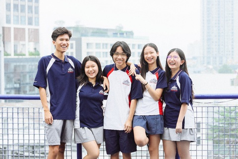 Bằng tú tài Mỹ AP - rút ngắn lộ trình đại học từ cấp 3 - Ảnh 2. Bằng tú tài Mỹ AP - rút ngắn lộ trình đại học từ cấp 3 - Ảnh 2.