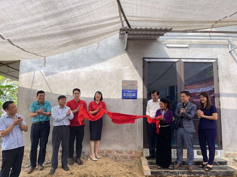 Vietlott trả thưởng hơn 3.430 tỉ đồng trong năm 2022 - Ảnh 2. Vietlott trả thưởng hơn 3.430 tỉ đồng trong năm 2022 - Ảnh 2.