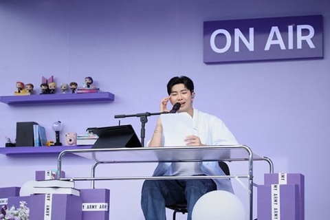 Tất cả thành viên BTS sẽ nhập ngũ sau sự kiện 10 năm thành lập - Ảnh 5. Tất cả thành viên BTS sẽ nhập ngũ sau sự kiện 10 năm thành lập - Ảnh 5.