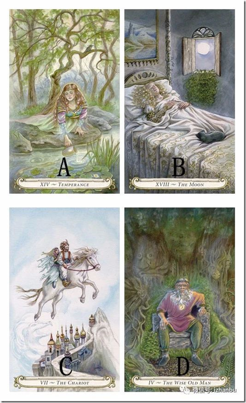 Tarot: Bạn hợp với cung hoàng đạo nào nhất? - Ảnh 1. Tarot: Bạn hợp với cung hoàng đạo nào nhất? - Ảnh 1.