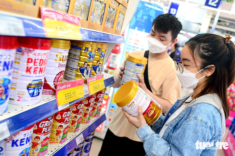 TP.HCM tổ chức hơn 7.000 chương trình khuyến mãi kéo dài 3 tháng - Ảnh 1. TP.HCM tổ chức hơn 7.000 chương trình khuyến mãi kéo dài 3 tháng - Ảnh 1.
