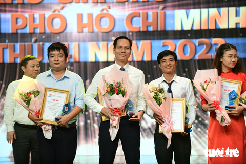 Báo chí phát huy vai trò là vũ khí sắc bén, là lực lượng xung kích trên mặt trận tư tưởng - văn hóa - Ảnh 5. Báo chí phát huy vai trò là vũ khí sắc bén, là lực lượng xung kích trên mặt trận tư tưởng - văn hóa - Ảnh 5.