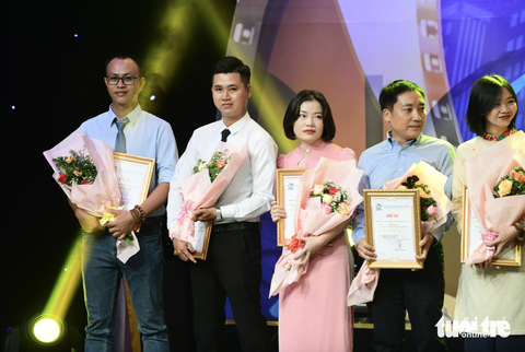 Báo chí phát huy vai trò là vũ khí sắc bén, là lực lượng xung kích trên mặt trận tư tưởng - văn hóa - Ảnh 6. Báo chí phát huy vai trò là vũ khí sắc bén, là lực lượng xung kích trên mặt trận tư tưởng - văn hóa - Ảnh 6.