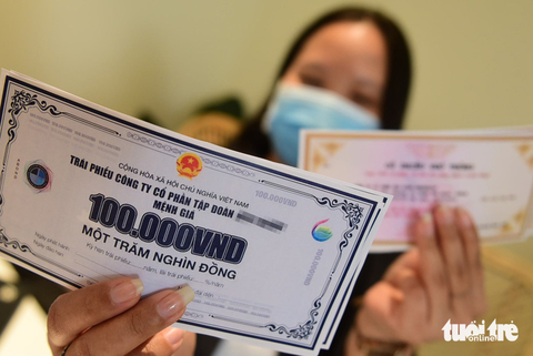 Lãi suất trái phiếu giảm do chính sách nới lỏng tiền tệ - Ảnh 1. Lãi suất trái phiếu giảm do chính sách nới lỏng tiền tệ - Ảnh 1.