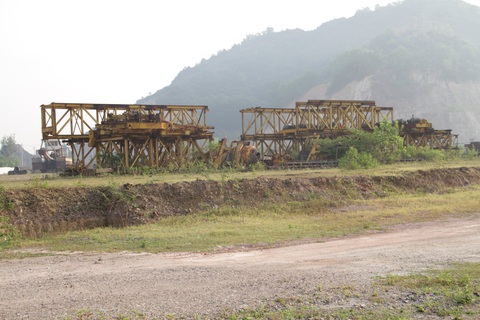 Bình Định chấm dứt hợp đồng BT 2 dự án ngàn tỉ tại Quy Nhơn - Ảnh 3. Bình Định chấm dứt hợp đồng BT 2 dự án ngàn tỉ tại Quy Nhơn - Ảnh 3.