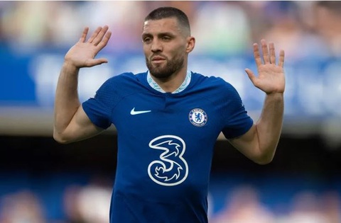 Chelsea đồng ý bán Kovacic cho Man City với giá 30 triệu bảng - Ảnh 1. Chelsea đồng ý bán Kovacic cho Man City với giá 30 triệu bảng - Ảnh 1.