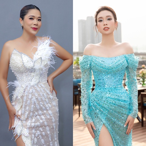 Tin tức giải trí 21-6: Mỹ Lệ bị con gái chê hát dở, Hoa hậu Ban Mai làm MC - Ảnh 1. Tin tức giải trí 21-6: Mỹ Lệ bị con gái chê hát dở, Hoa hậu Ban Mai làm MC - Ảnh 1.