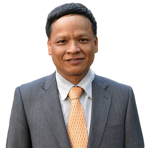 Chiến thắng lịch sử cho đa dạng sinh học biển - Ảnh 2. Giáo sư Nguyễn Hồng Thao - Ảnh: NVCC