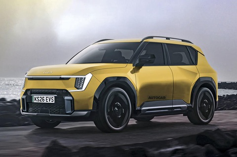 Kia Morning dễ bị xe điện ‘khai tử’ - Ảnh 2. Kia Morning dễ bị xe điện ‘khai tử’ - Ảnh 2.