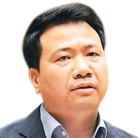 Dự án Luật đất đai (sửa đổi): Không nên đặt mục tiêu sớm thông qua luật - Ảnh 2. Ông Ngô Trung Thành