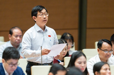 Đề nghị Nhà nước thu hồi đất với dự án nhà ở thương mại có 100% đất nông nghiệp - Ảnh 3. Đề nghị Nhà nước thu hồi đất với dự án nhà ở thương mại có 100% đất nông nghiệp - Ảnh 3.