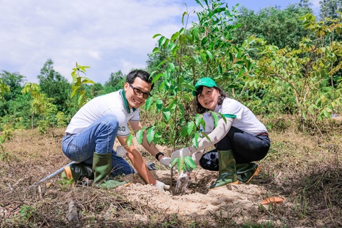 Heineken Việt Nam tiếp tục nâng tầm hành động ‘vì một Việt Nam tốt đẹp hơn’ - Ảnh 2. Heineken Việt Nam tiếp tục nâng tầm hành động ‘vì một Việt Nam tốt đẹp hơn’ - Ảnh 2.