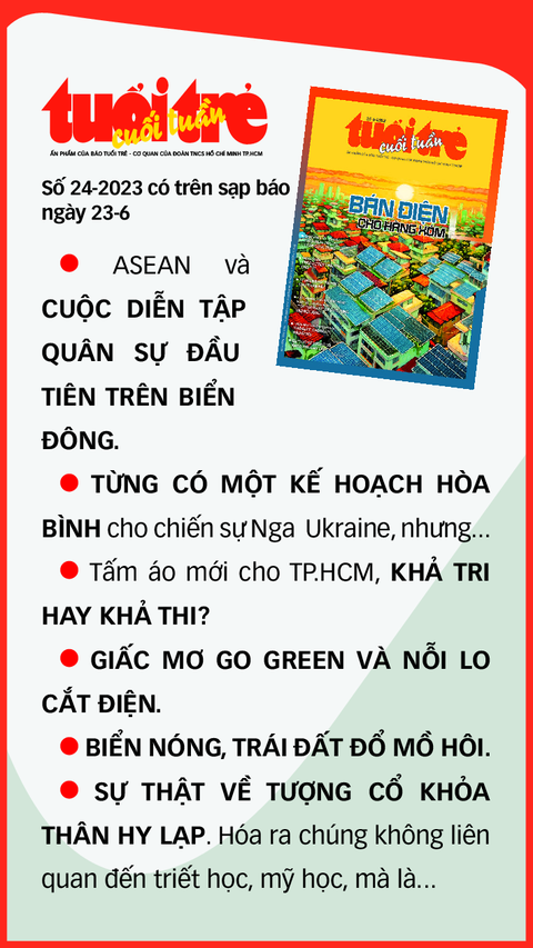 Tin tức sáng 22-6: Cắt điện phải báo trước; Cảnh báo tin nhắn lừa trúng tuyển lớp 10 - Ảnh 8. Tin tức sáng 22-6: Cắt điện phải báo trước; Cảnh báo tin nhắn lừa trúng tuyển lớp 10 - Ảnh 8.