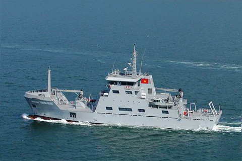 Vấn đề chủ quyền trong hiệp định lịch sử về biển cả - Ảnh 3. Vấn đề chủ quyền trong hiệp định lịch sử về biển cả - Ảnh 3.
