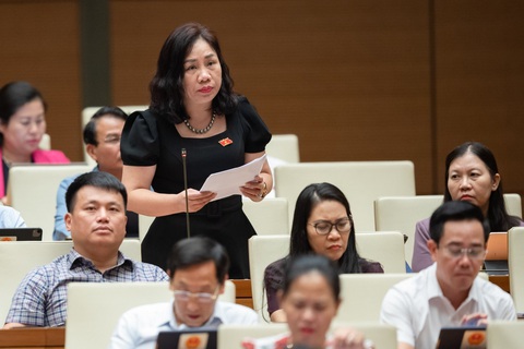 Đề nghị Nhà nước thu hồi đất với dự án nhà ở thương mại có 100% đất nông nghiệp - Ảnh 1. Đề nghị Nhà nước thu hồi đất với dự án nhà ở thương mại có 100% đất nông nghiệp - Ảnh 1.
