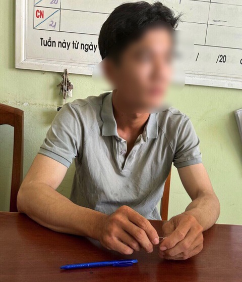 Thanh niên lừa bạn gái gọi video khỏa thân rồi liên tục tống tiền - Ảnh 1. Thanh niên lừa bạn gái gọi video khỏa thân rồi liên tục tống tiền - Ảnh 1.