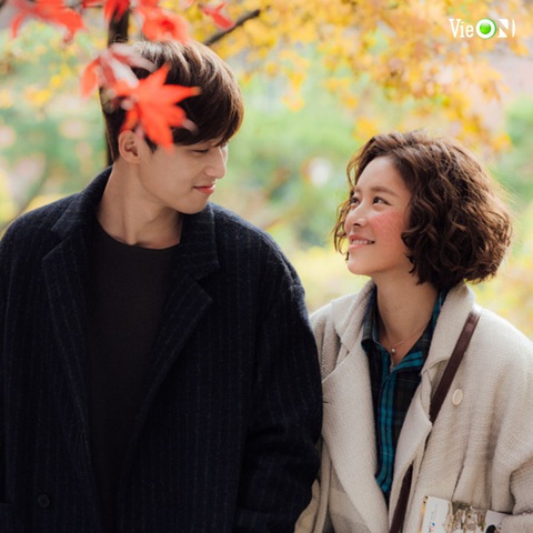 Hwang Jung Eum Những phân cảnh hài hước hay skinship của Park Seo Joon và Hwang Jung Eum đủ để fan đẩy thuyền nhiệt tình.