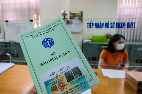 Bỏ trần mức đóng bảo hiểm xã hội để hưởng lương hưu cao hơn? - Ảnh 1. Bỏ trần mức đóng bảo hiểm xã hội để hưởng lương hưu cao hơn? - Ảnh 1.