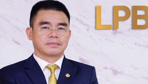 Nhân sự ‘ghế nóng’ tại nhiều ngân hàng lại biến động - Ảnh 1. Nhân sự ‘ghế nóng’ tại nhiều ngân hàng lại biến động - Ảnh 1.